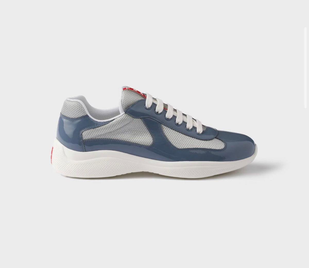 Cup Muted Blue