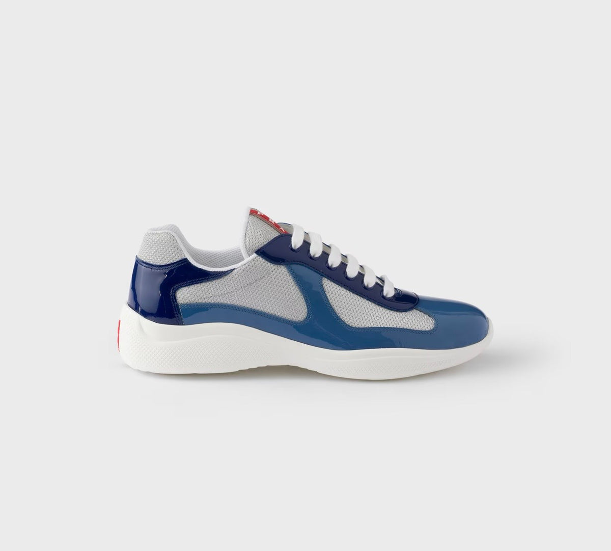 Cup Aviation Blue