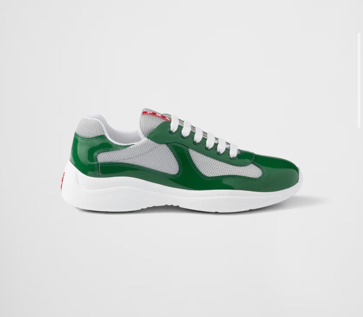 Cup Green