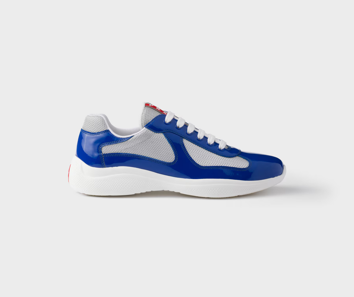 Cup Cobalt Blue