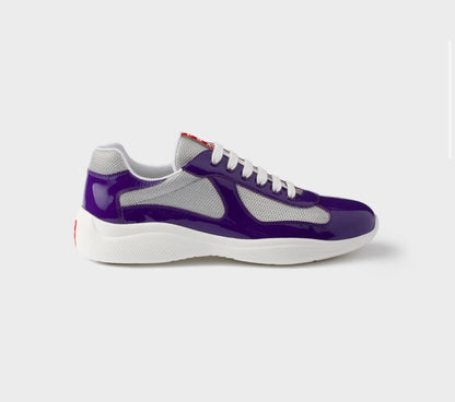 Cup Purple