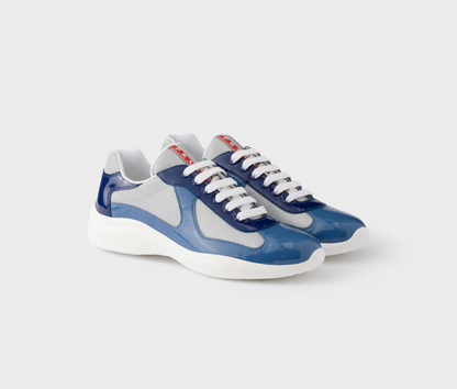 Cup Aviation Blue