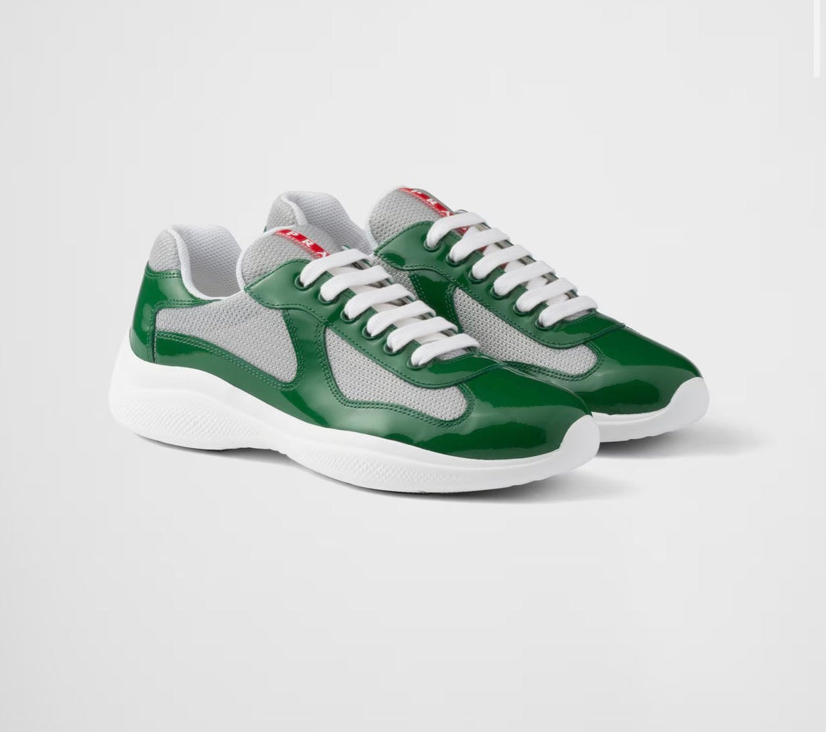 Cup Green