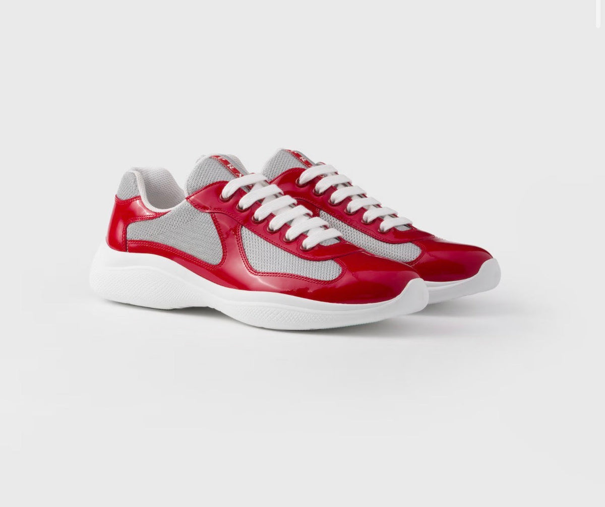 Cup Red