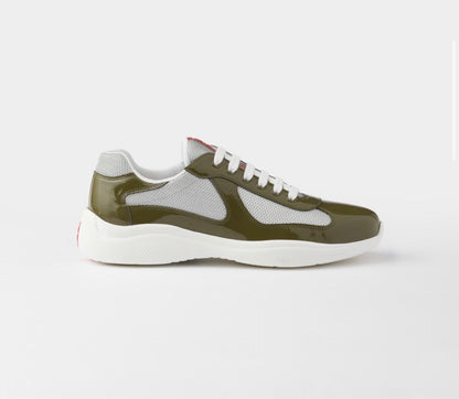 Cup Olive Green